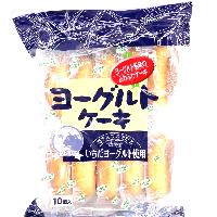 YOYO.casa 大柔屋 - 日本幸堂乳酪蛋糕,185g 