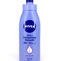 YOYO.casa 大柔屋 - Nivea Irresistibly Smooth Body Lotion,400ml 