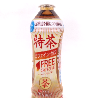 YOYO.casa 大柔屋 - 伊右衛門 特茶,500ml 