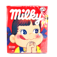 YOYO.casa 大柔屋 - Milky Candy,7粒 