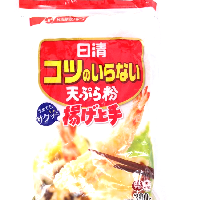 YOYO.casa 大柔屋 - 日清天婦聯炸粉,300g 