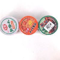 YOYO.casa 大柔屋 - 大茂三寶組合,170g*3 