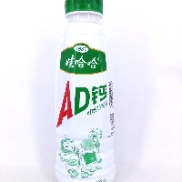 YOYO.casa 大柔屋 - 娃哈哈 AD鈣奶飲料,450ml 