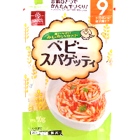 YOYO.casa 大柔屋 - Spaghetti for Baby,100g 