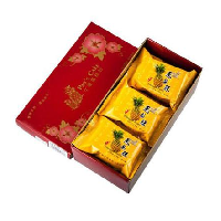 YOYO.casa 大柔屋 - 小潘鳳梨酥12入,12s 