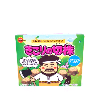 YOYO.casa 大柔屋 - Tree Chocolate Biscuit,66g 