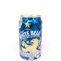 YOYO.casa 大柔屋 - Sapporo White Belg beer,350ml 