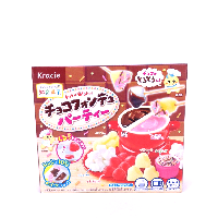 YOYO.casa 大柔屋 - Poppin Cookin Choco Fondue Party,31g 