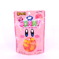 YOYO.casa 大柔屋 - 4D Gummy (Kirby of the Stars),72g 