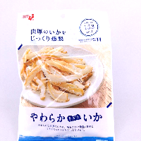 YOYO.casa 大柔屋 - Soft Dried Shredded Squid,58g 