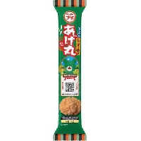 YOYO.casa 大柔屋 - Petit Soy Sauce flavored Fried Rice Cracker,26g 