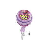 YOYO.casa 大柔屋 - Super Pop Disney Princess Lollipop,80g 