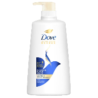YOYO.casa 大柔屋 - Dove Intensive Repair Shampoo,1000ml 
