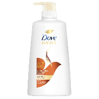 YOYO.casa 大柔屋 - Dove Nourishing Oil Care Shampoo,1000ml 