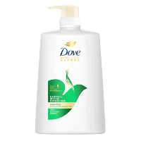 YOYO.casa 大柔屋 - Dove Hair Fall Rescue Shampoo,1000ml 
