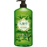 YOYO.casa 大柔屋 - MAYWUFA VERBENA Freshen Aqua Shampoo,700ml 