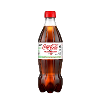 YOYO.casa 大柔屋 - Coke Plus Zero Sugar,500ml 