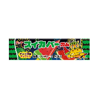 YOYO.casa 大柔屋 - Lotte watermelon flavored gum,9粒 