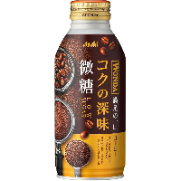 YOYO.casa 大柔屋 - Asahi Kyoku Coffee-Low Sugar,370g 