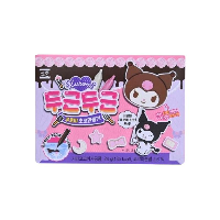 YOYO.casa 大柔屋 - Seoju Kuromi D.I.Y Chocolate Stick Candy,24g 