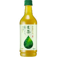 YOYO.casa 大柔屋 - 麒麟 生茶,525ml 