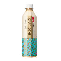 YOYO.casa 大柔屋 - 道地極品烏龍奶茶,500ml 