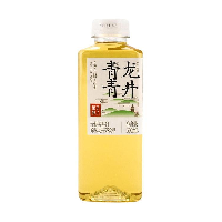 YOYO.casa 大柔屋 - 青青龍井無糖茶(原味龍井茶),500ml 