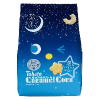 YOYO.casa 大柔屋 - Tohato Caramel Corn Soda Flavor,65g 