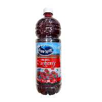 YOYO.casa 大柔屋 - Ocean Spray Cranberry Juice Classic,1L 