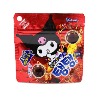 YOYO.casa 大柔屋 - Seoju Kuromi Cola Gummy,40g 