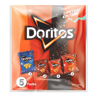 YOYO.casa 大柔屋 - Doritos Tortilla Chips,252.5g 