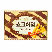 YOYO.casa 大柔屋 - Crown Choco Hazelnut,142g 