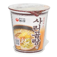 YOYO.casa 大柔屋 - NONGSHIM Sarigomtang Cup,61g 