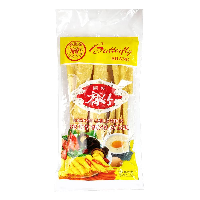 YOYO.casa 大柔屋 - Dried Bean Stick,200g 