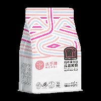 YOYO.casa 大柔屋 - 水手牌 特級強力粉 高筋麵粉,1kg 