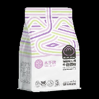 YOYO.casa 大柔屋 - 水手牌 特級粉心粉 中筋麵粉,1kg 