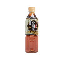 YOYO.casa 大柔屋 - 御茶園 冷山茶王烏龍茶,500ml 