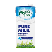 YOYO.casa 大柔屋 - Medow Fresh Pure Milk Full Cream,1L 