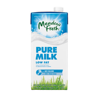 YOYO.casa 大柔屋 - Medow Fresh Pure Milk Low Fat,1L 