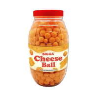 YOYO.casa 大柔屋 - Bigga Cheese Ball,300g 