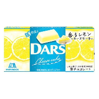 YOYO.casa 大柔屋 - DARS Cheese Cake Chocolate,12枚 