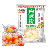 YOYO.casa 大柔屋 - white jelly,500g 