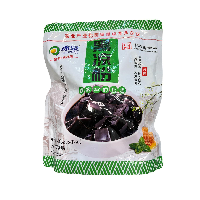 YOYO.casa 大柔屋 - Black jelly,500g 