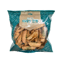 YOYO.casa 大柔屋 - Sea Lettuce Flavor Snack,70g 