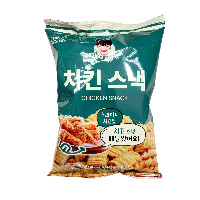 YOYO.casa 大柔屋 - Chicken Snack,70g 