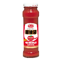 YOYO.casa 大柔屋 - AGV Chili Sauce,165g 