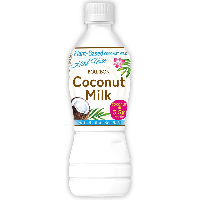 YOYO.casa 大柔屋 - Bourbon Mild Coconut Milk Beverage,430ml 