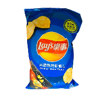 YOYO.casa 大柔屋 - Lays Creamy Lobster Flavor,85g 