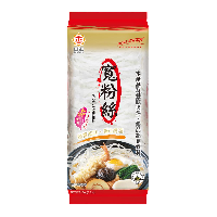 YOYO.casa 大柔屋 - Sun Right Wide Vermicelli,150g 