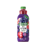 YOYO.casa 大柔屋 - Mix Fruits Juice,1.25L 